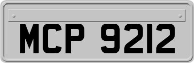 MCP9212