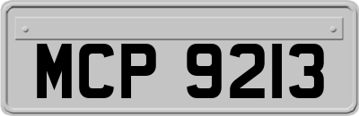 MCP9213