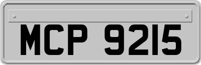 MCP9215