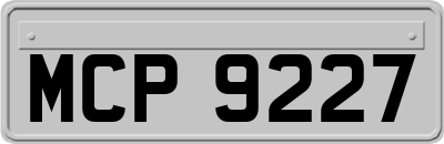 MCP9227