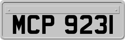 MCP9231