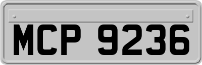MCP9236