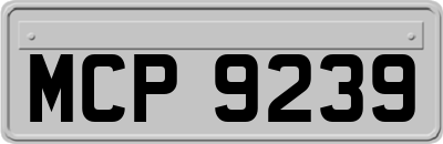 MCP9239