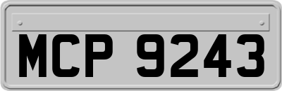 MCP9243