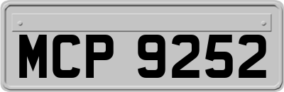 MCP9252