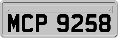 MCP9258