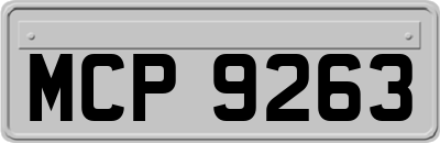 MCP9263