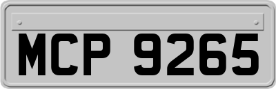 MCP9265