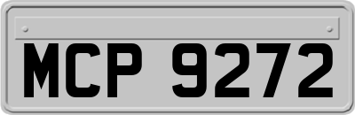 MCP9272
