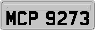 MCP9273