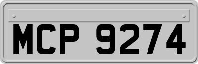MCP9274