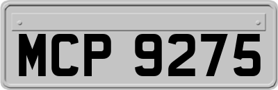 MCP9275