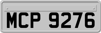 MCP9276