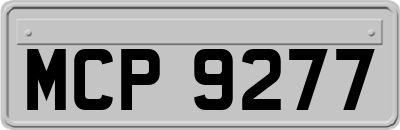 MCP9277