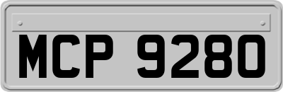 MCP9280