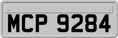 MCP9284