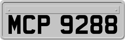 MCP9288