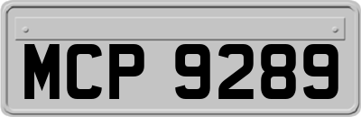 MCP9289