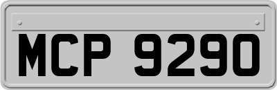 MCP9290
