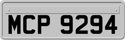 MCP9294