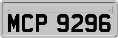 MCP9296