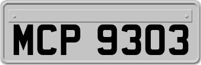 MCP9303