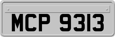 MCP9313