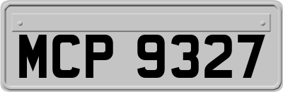 MCP9327