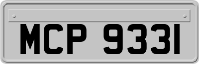 MCP9331