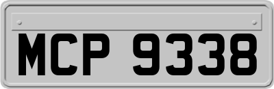 MCP9338