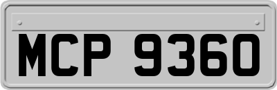 MCP9360