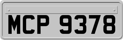 MCP9378