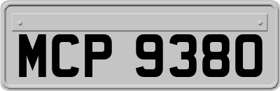 MCP9380