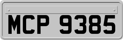 MCP9385