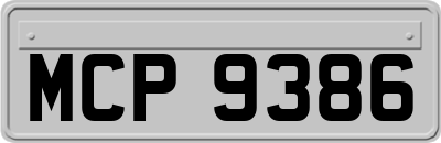 MCP9386