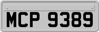 MCP9389