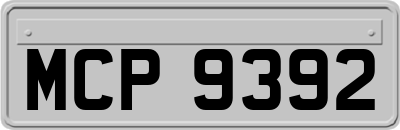 MCP9392