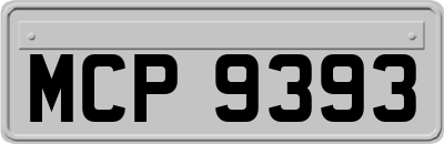 MCP9393