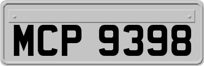 MCP9398