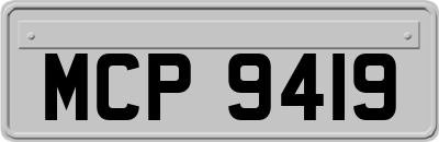 MCP9419