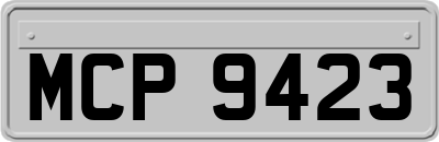 MCP9423
