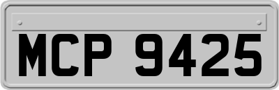 MCP9425
