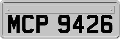 MCP9426