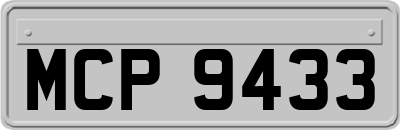 MCP9433