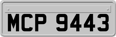 MCP9443