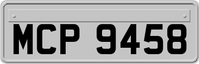 MCP9458
