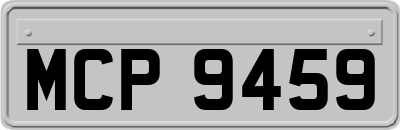 MCP9459