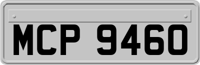 MCP9460