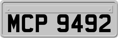 MCP9492