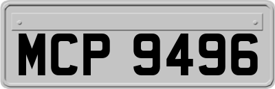 MCP9496